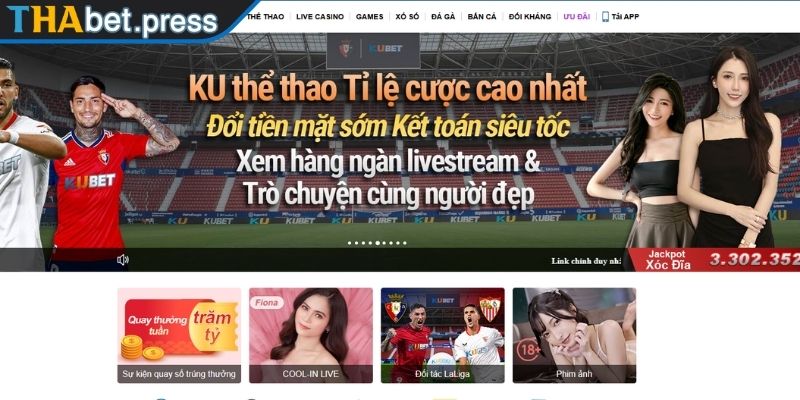 Những điều kiện bạn cần biết trước khi đăng ký THABET