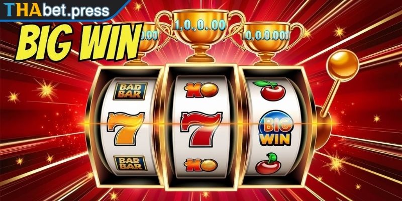 Giới thiệu game Nổ Hũ 777
