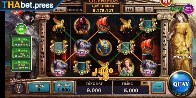 Tận dụng Free Spins đúng lúc